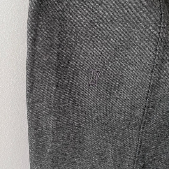 KIT & Ace | Pencil Me In Pants Grey Size 6 - Picture 8 of 11